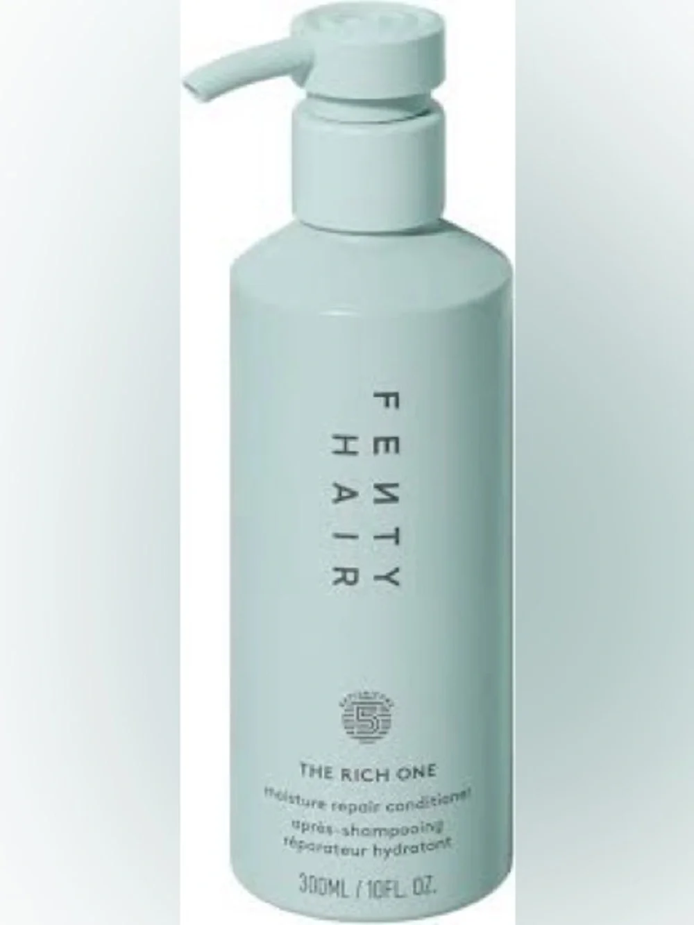Fenty Beauty “The Rich One” Repair Conditioner 10 oz.